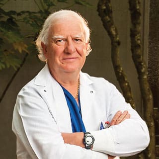 Dr. Paul Blaylock